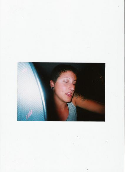 anita makarra